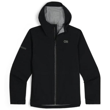 Men's Stratoburst Stretch Rain Jacket