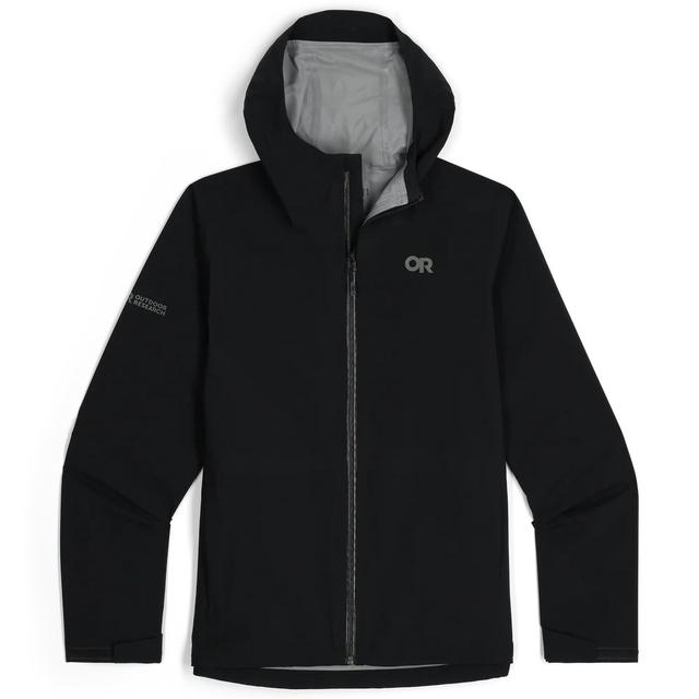 Men's Stratoburst Stretch Rain Jacket