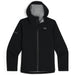 Men's Stratoburst Stretch Rain Jacket
