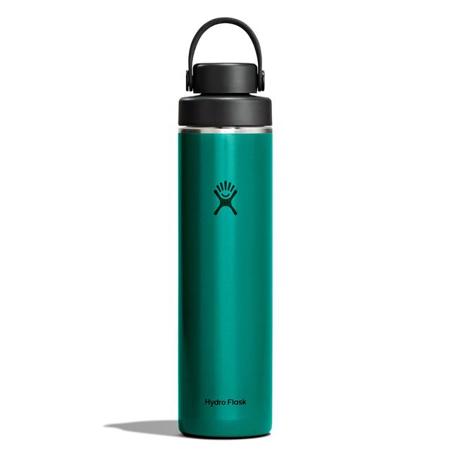 Lightweight Bottle with Flex Chug Cap - 24 oz - Emerald Green