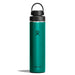 Lightweight Bottle with Flex Chug Cap - 24 oz - Emerald Green