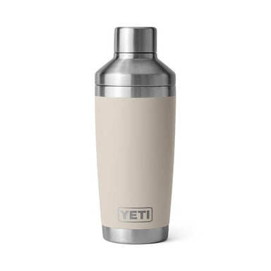 Rambler 20 oz Cocktail Shaker - Cape Taupe