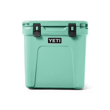 Roadie 48 Wheeled Cooler - Seafoam