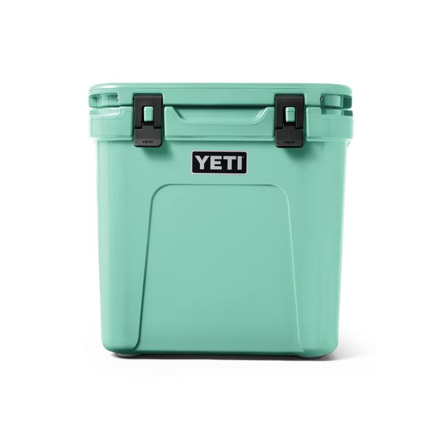 Roadie 48 Wheeled Cooler - Seafoam
