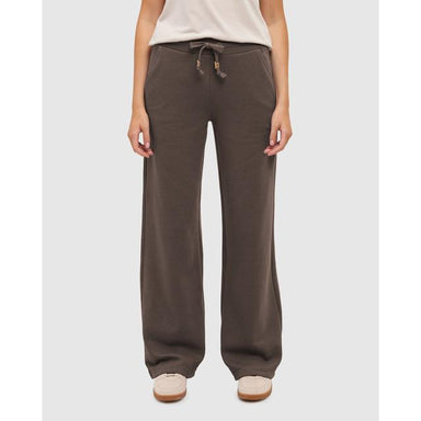 Bamone Wide Leg Sweatpant