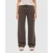 Bamone Wide Leg Sweatpant