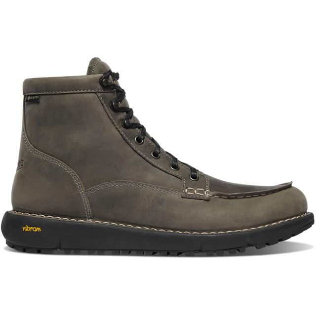 Logger Moc 917 Charcoal GTX