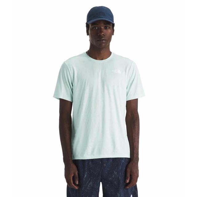 Men's 24/7 Pentadome Embossed Reg Short-Sleeve Tee