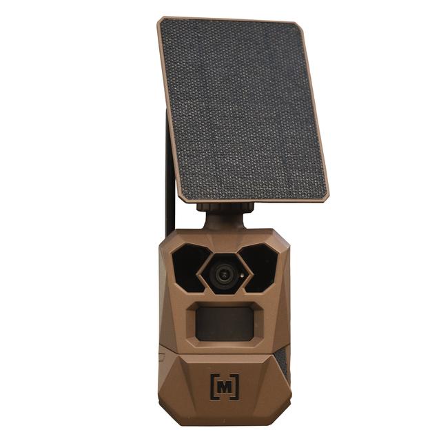 EDGE 4 SOLAR CELLULAR TRAIL CAMERA
