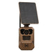 EDGE 4 SOLAR CELLULAR TRAIL CAMERA