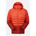 Women's Cirrus Alpine Insulated Jacket