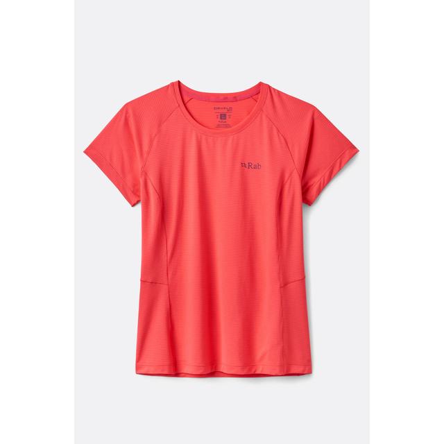 Women's Sonic Tee