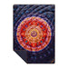 Original Puffy Blanket - Tapestry Tie Dye