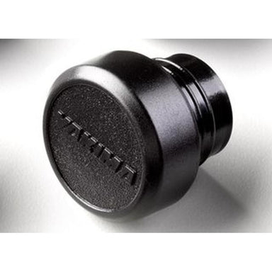 ROUNDBAR END CAP