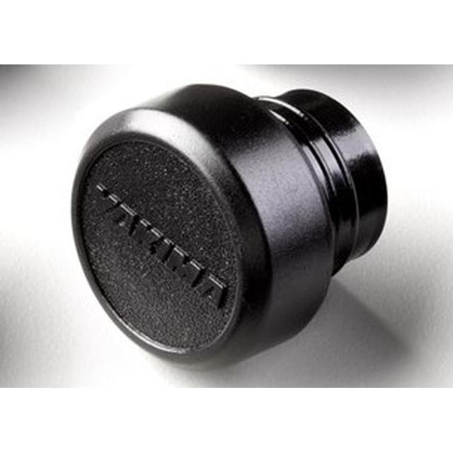 ROUNDBAR END CAP