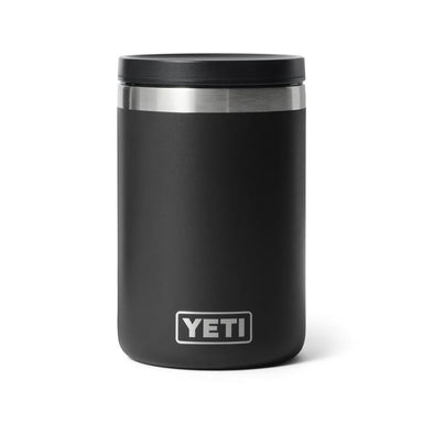 Rambler 16 oz Insulated Food Jar - Black