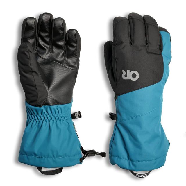 Women's Adrenaline 3-in-1 Gloves