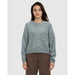 Crescent Sweater