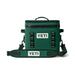 Hopper Flip 12 Soft Cooler - Black Forest Green