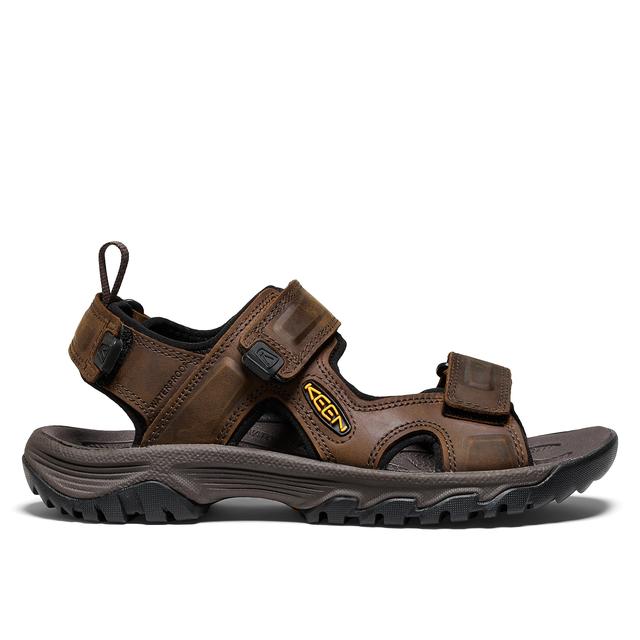 Targhee III Open Toe Sandal