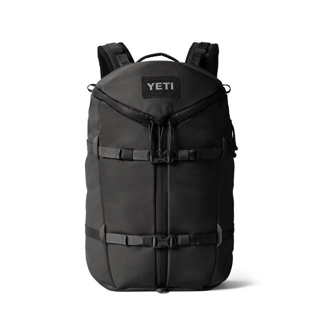 Ranchero 27L Backpack - Black