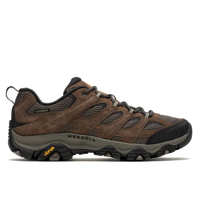 Men's Moab 3 Waterproof