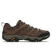 Men's Moab 3 Waterproof Wide Width