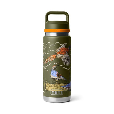 Rambler 26 oz Water Bottle