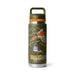 Rambler 26 oz Water Bottle - Upland Bird Olive