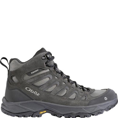 Men's Sawtooth Ascent Mid Waterproof