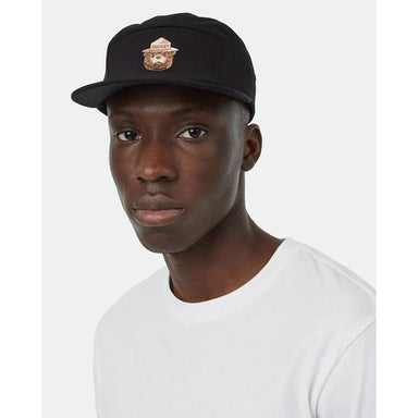 Smokey Bear Camper Hat