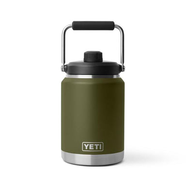 Rambler Half Gallon Jug