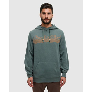 Mountain Range Hoodie