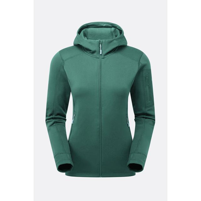 Women's Modulus Hoody