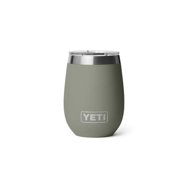 Rambler 10 oz Wine Tumbler