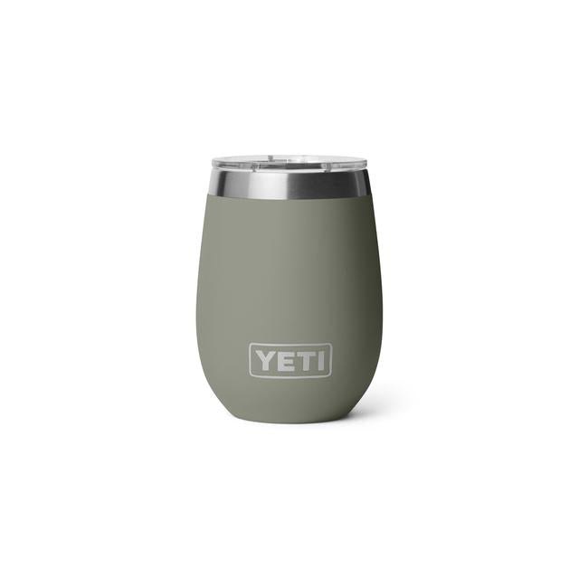 Rambler 10 oz Wine Tumbler