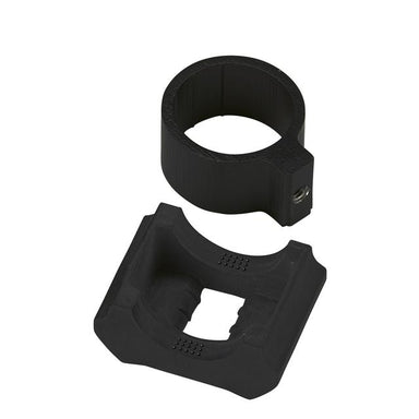 ROUNDBAR ADAPTER & SEAT
