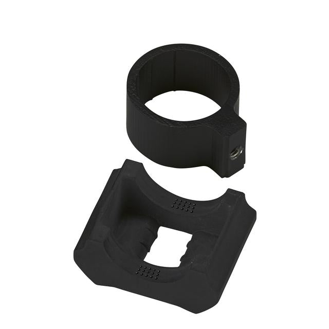 ROUNDBAR ADAPTER & SEAT