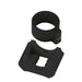 ROUNDBAR ADAPTER & SEAT
