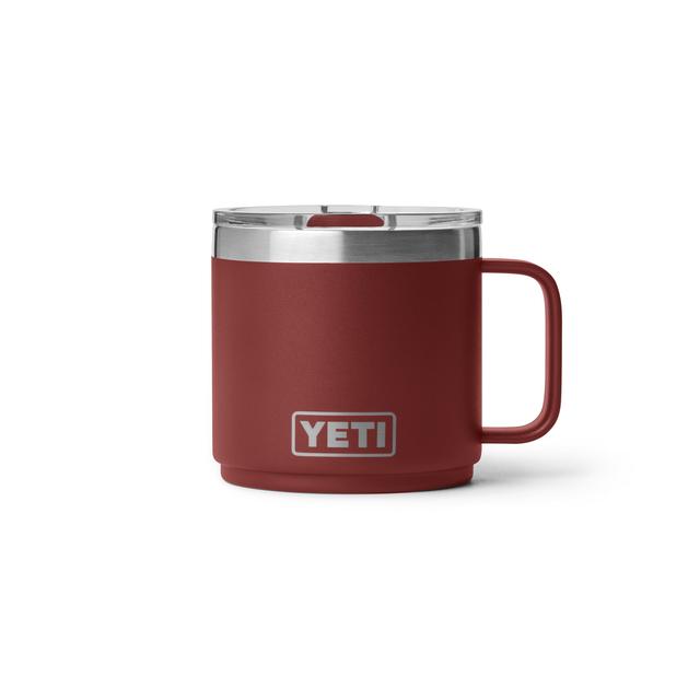 Rambler 14 oz Ceramic Mug