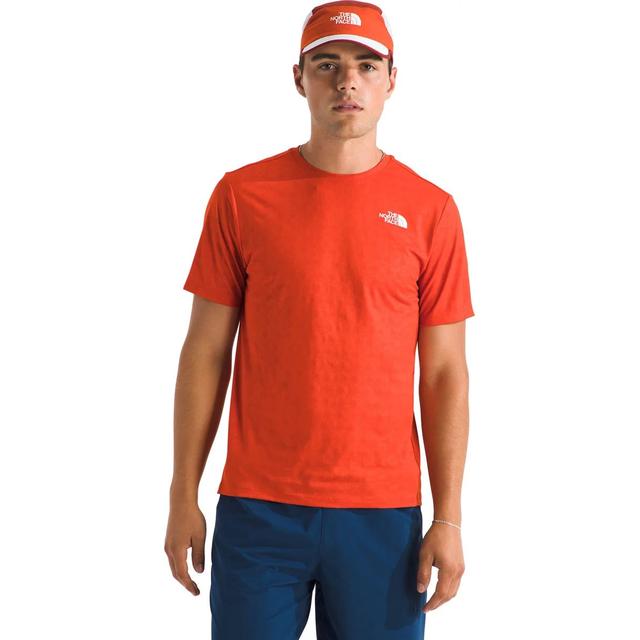 Men's 24/7 Pentadome Embossed Reg Short-Sleeve Tee