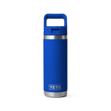 Rambler 18 oz Water Bottle - Royal Blue