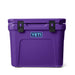 Roadie 32 Wheeled Cooler - Pace Purple/Blue