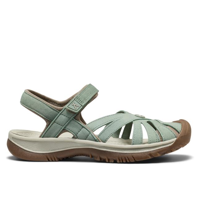 Women's Rose Sandal