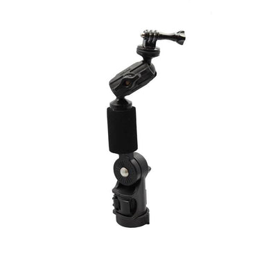 PanFish Portrait Pro Camera Mount, Includes 1/4"-20 mount and GoPro