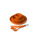 Camp Dinnerware Set w