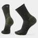 Hike Mid Crew Socks
