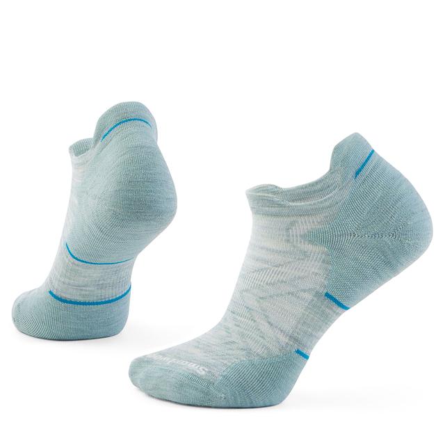Women's Run Low Ankle Socks