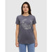 Evergreen Floral T-Shirt