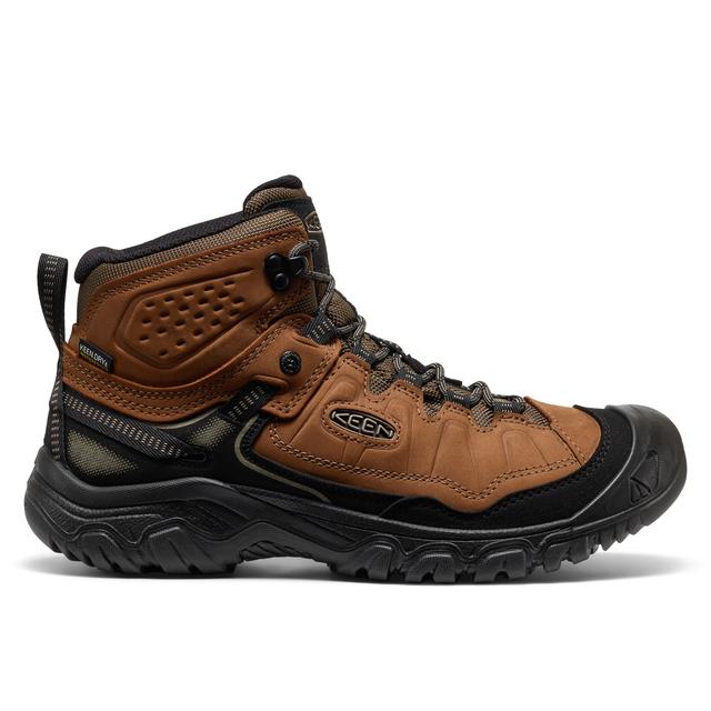 Men's Targhee IV Waterproof Hiking Boot